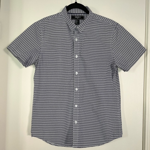 Forever 21 Other - Forever 21 Men’s Button Up Shirt!